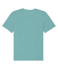 UliPforr Seebraut T-Shirt Print/klein Mint