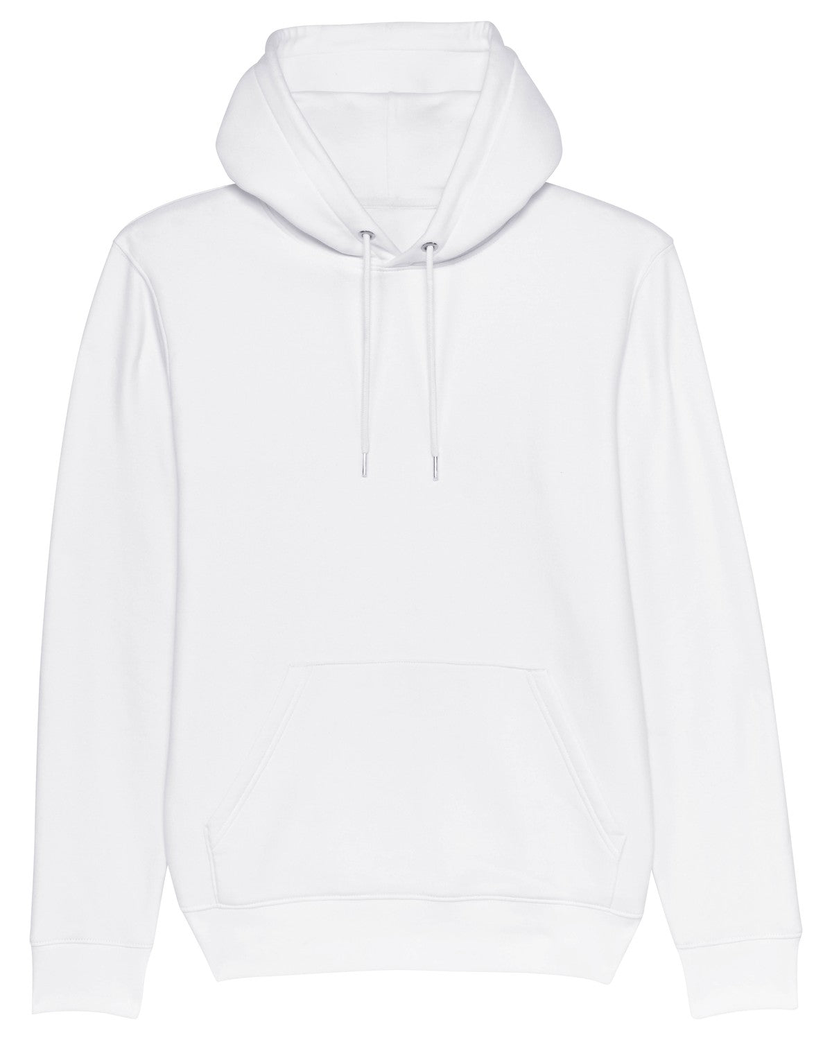 ECZA - Hoodie "HOT"- UNISEX-Groß