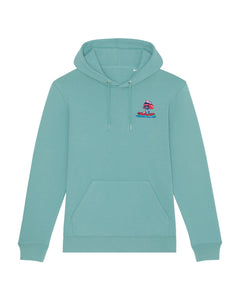 UliPforr Seebraut Hoodie Mint