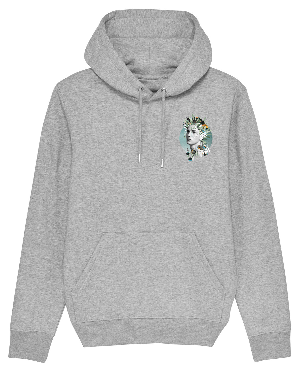 tillwellmillustration-Hoodie-Vignette Oliva